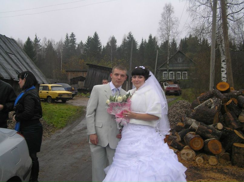 Вадим Михалёв | Кневицы (поселок)