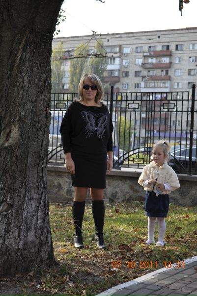 №18, Юлия Романенко №18, Юлия Романенко