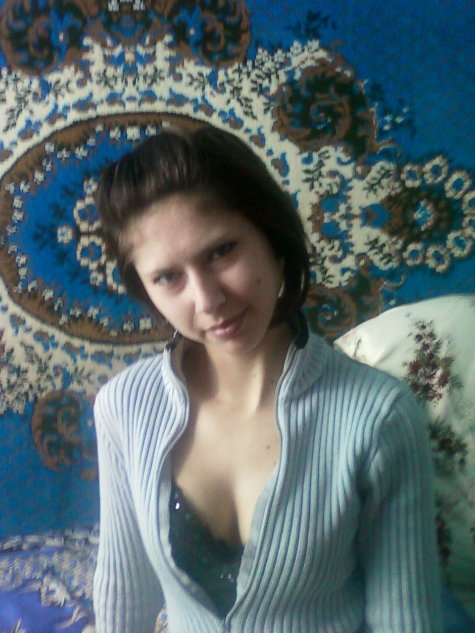 Екатерина Буцу-Данчук | Каланчак