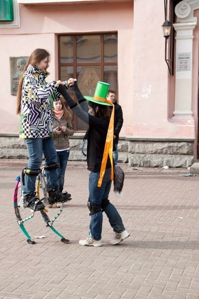 Маша Громова | Москва