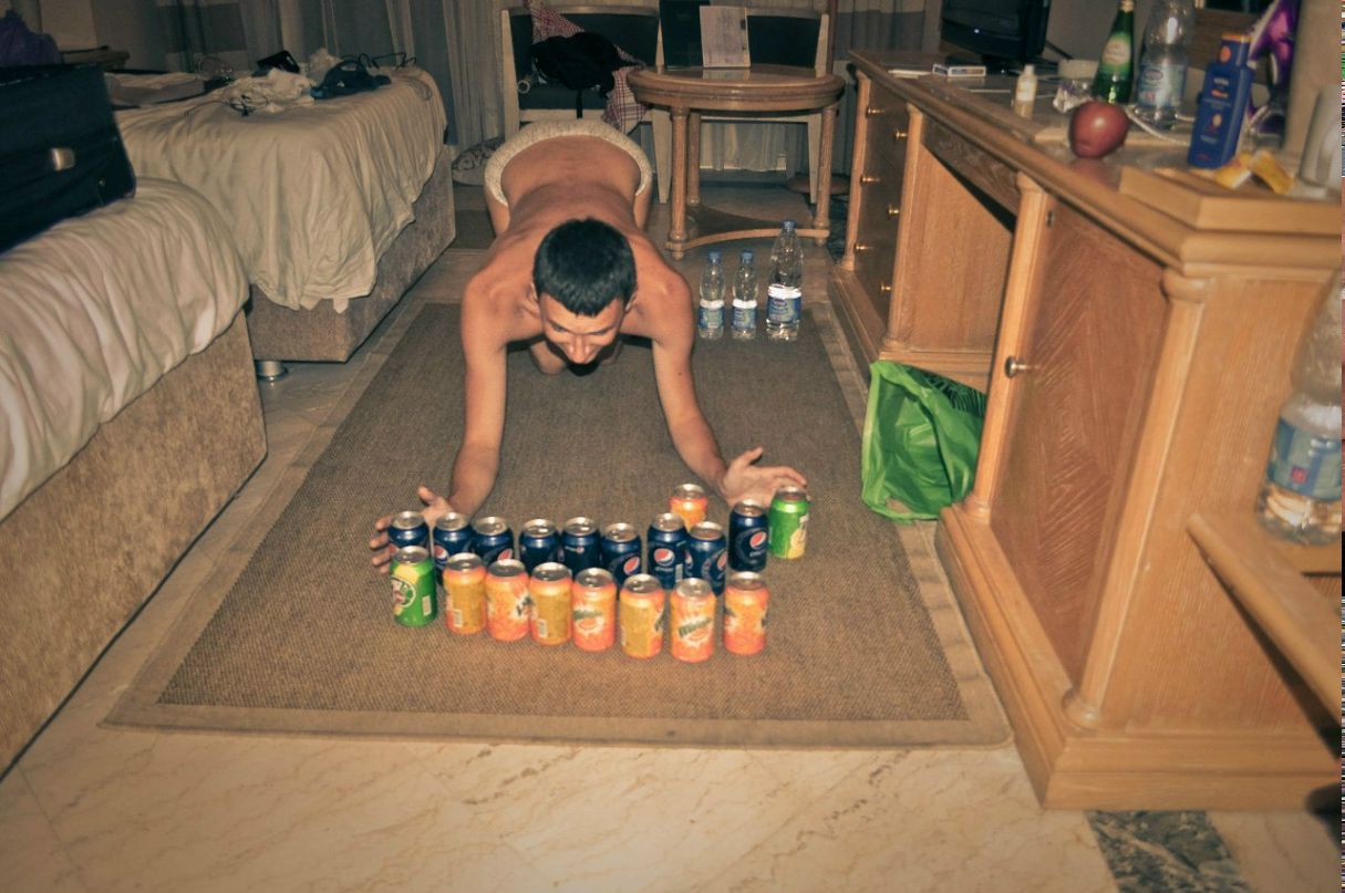 Діма Примас ... | Лановцы