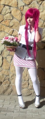 №1, Fairy Tale №1, Fairy Tale