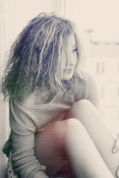 Ксения Антощук | Санкт-Петербург