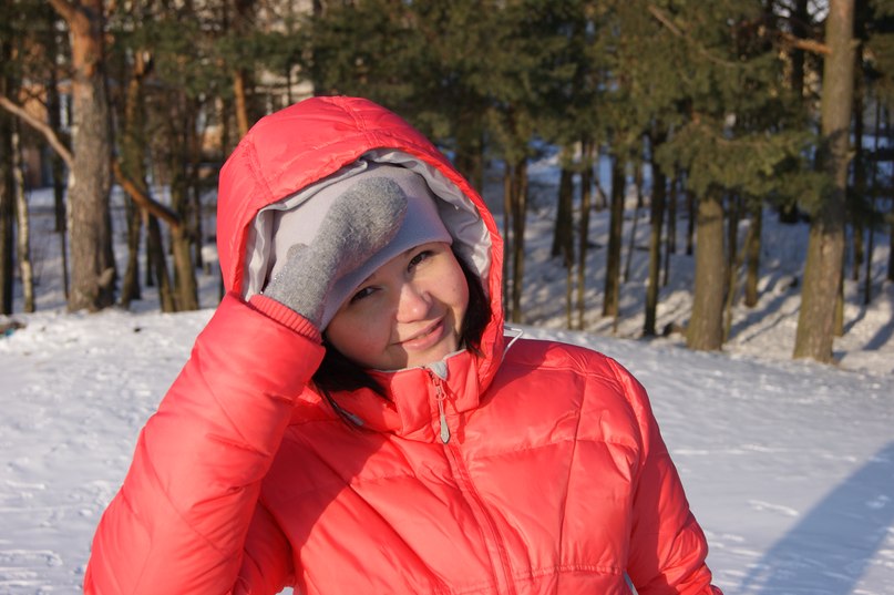 Галина Стрекаловская | Сосновый Бор