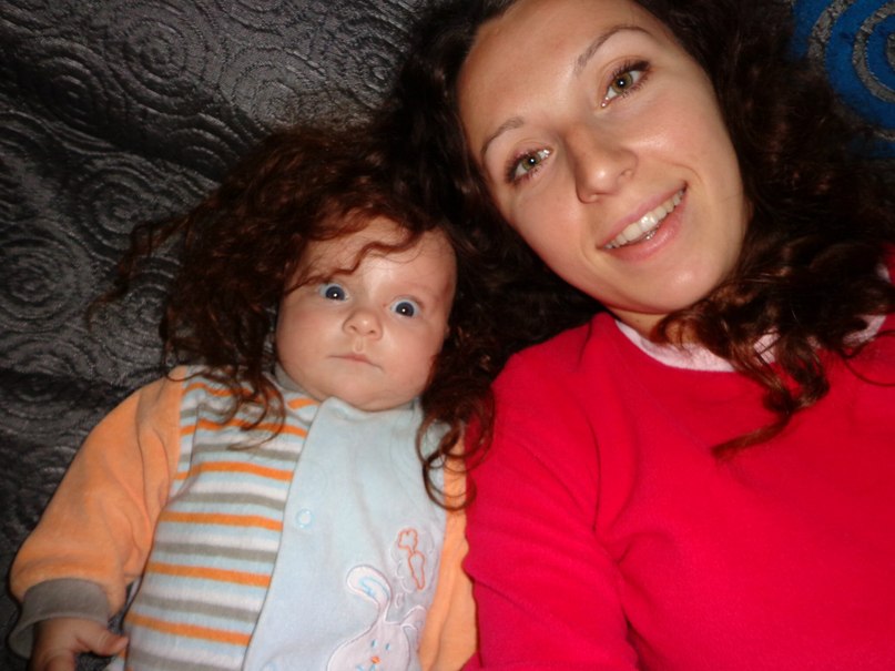 Юлия Быкадорова | Винница