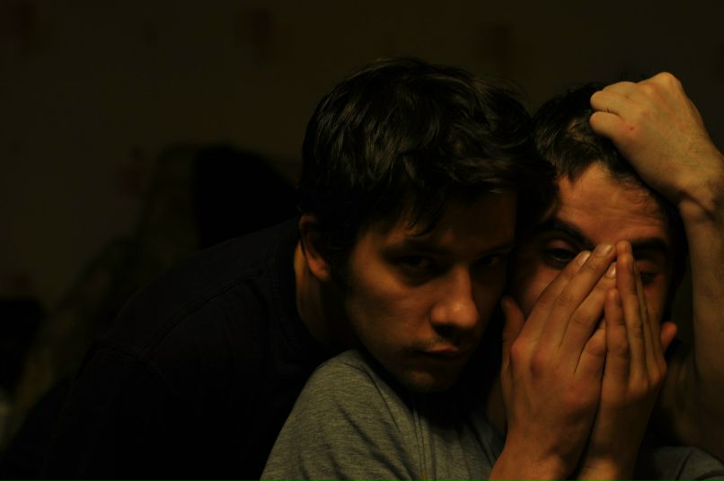 Бо Pozitivv | Москва