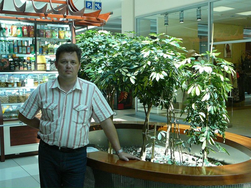 Андрей Саитов Алиевич | Рузаевка