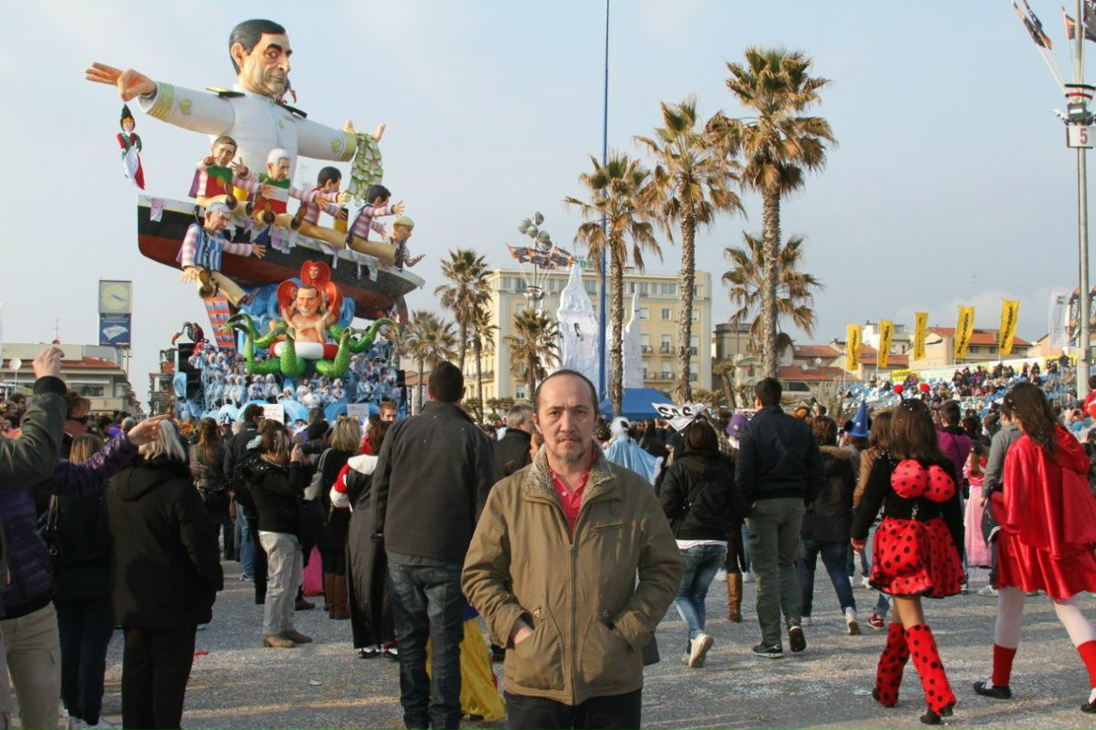 Дымбрыл Баинов | Москва