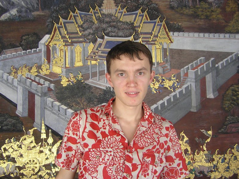 Милый Друг | Москва