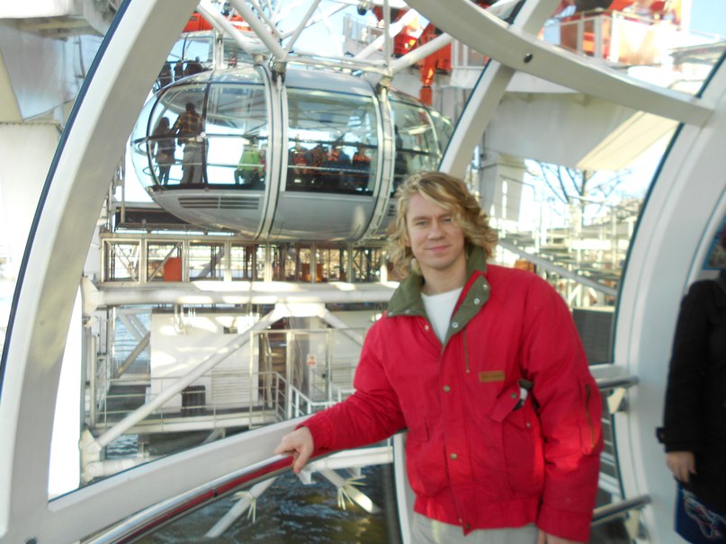 Dmitriy Zike | College Station