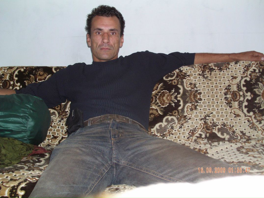 Сергей Борисов | Копыль