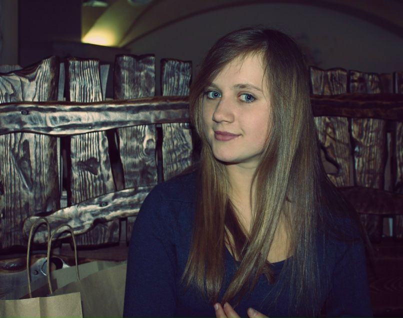 Агата Попельницкая | Гродно