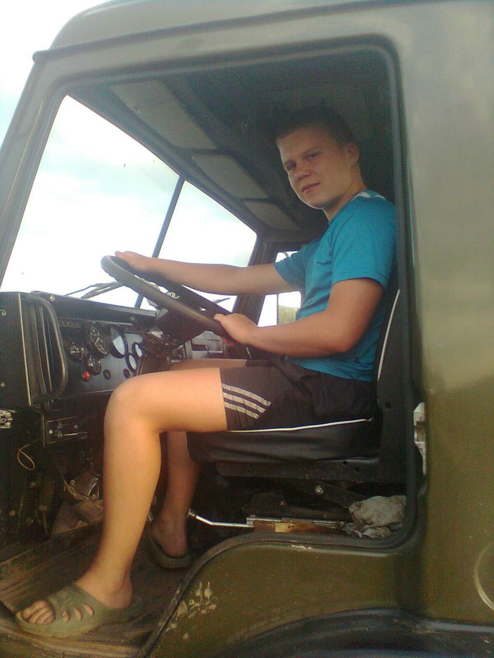 Максим Синичкин | Нижнекамск