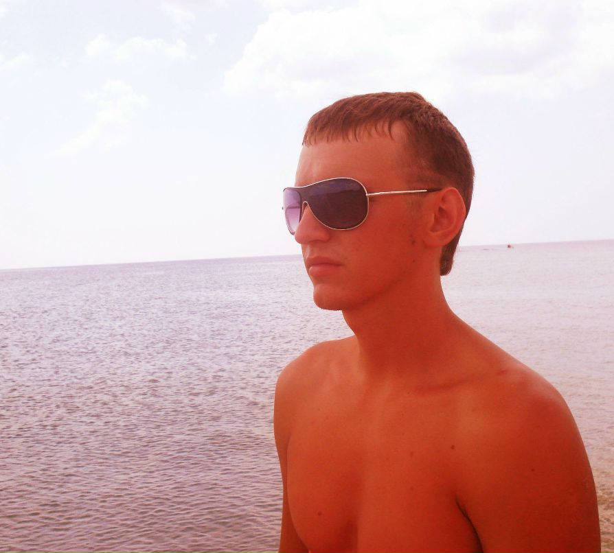 Николай Тертышник | 