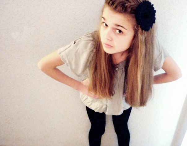 Василиса Родионова ♥МАЛЕНЬКАЯ ЗАСРАНКА♥ | Минск