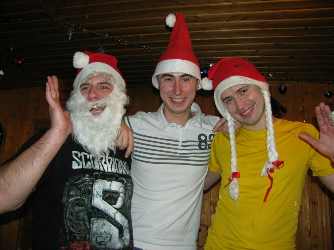 Екатерина Концерева KOTENKA | Москва