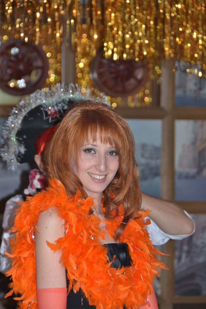 Наталья Буркова | Новосибирск