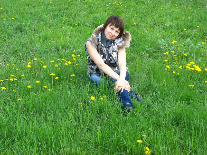 Тая Масло | Донецк