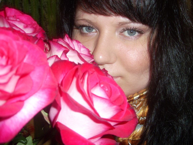 Яна Дроздова | Новосибирск