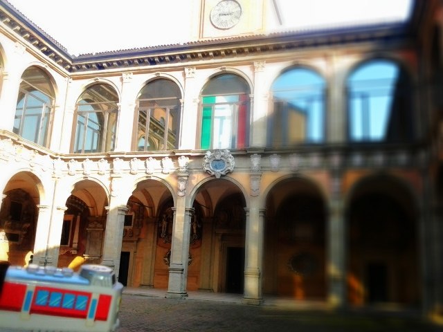 Алексей Рябинок | Санкт-Петербург