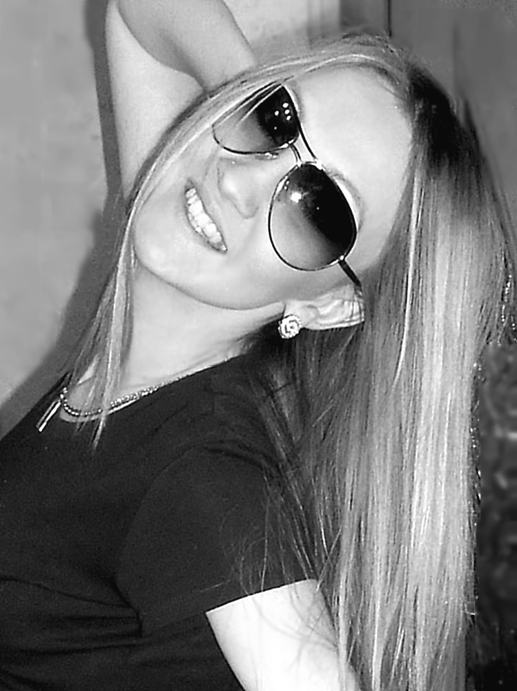 Олечка Разорвина | Ульяновск