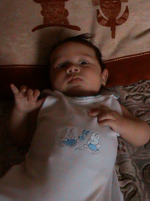 Виолетта Форманчук-Коржкова Витальевна | Астрахань