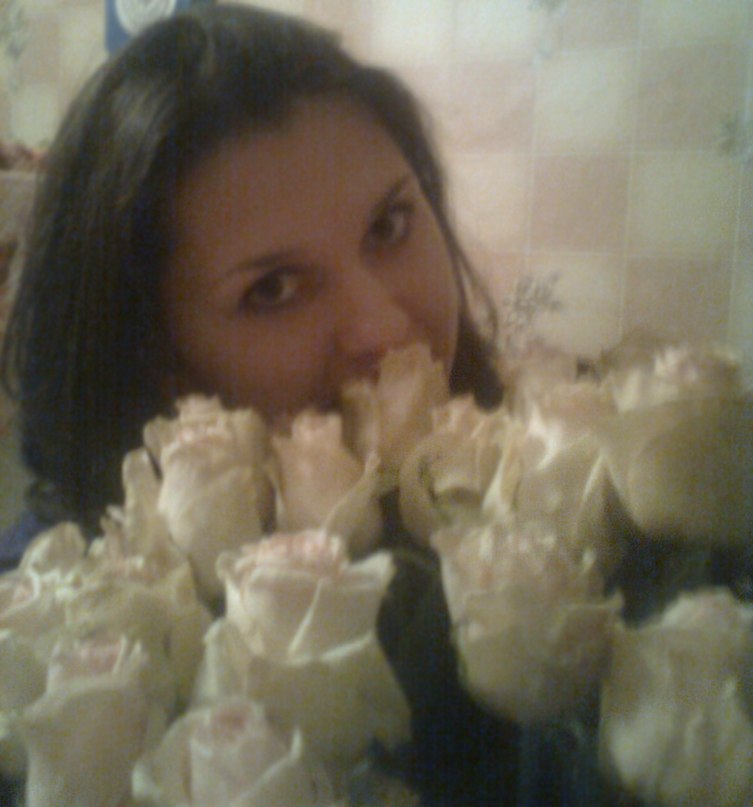 Ольга Сафаревич | Узда