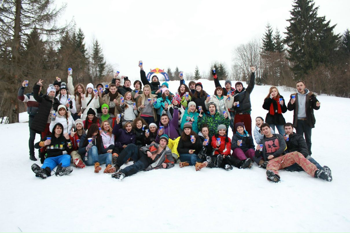 Устина Заяць | Киев