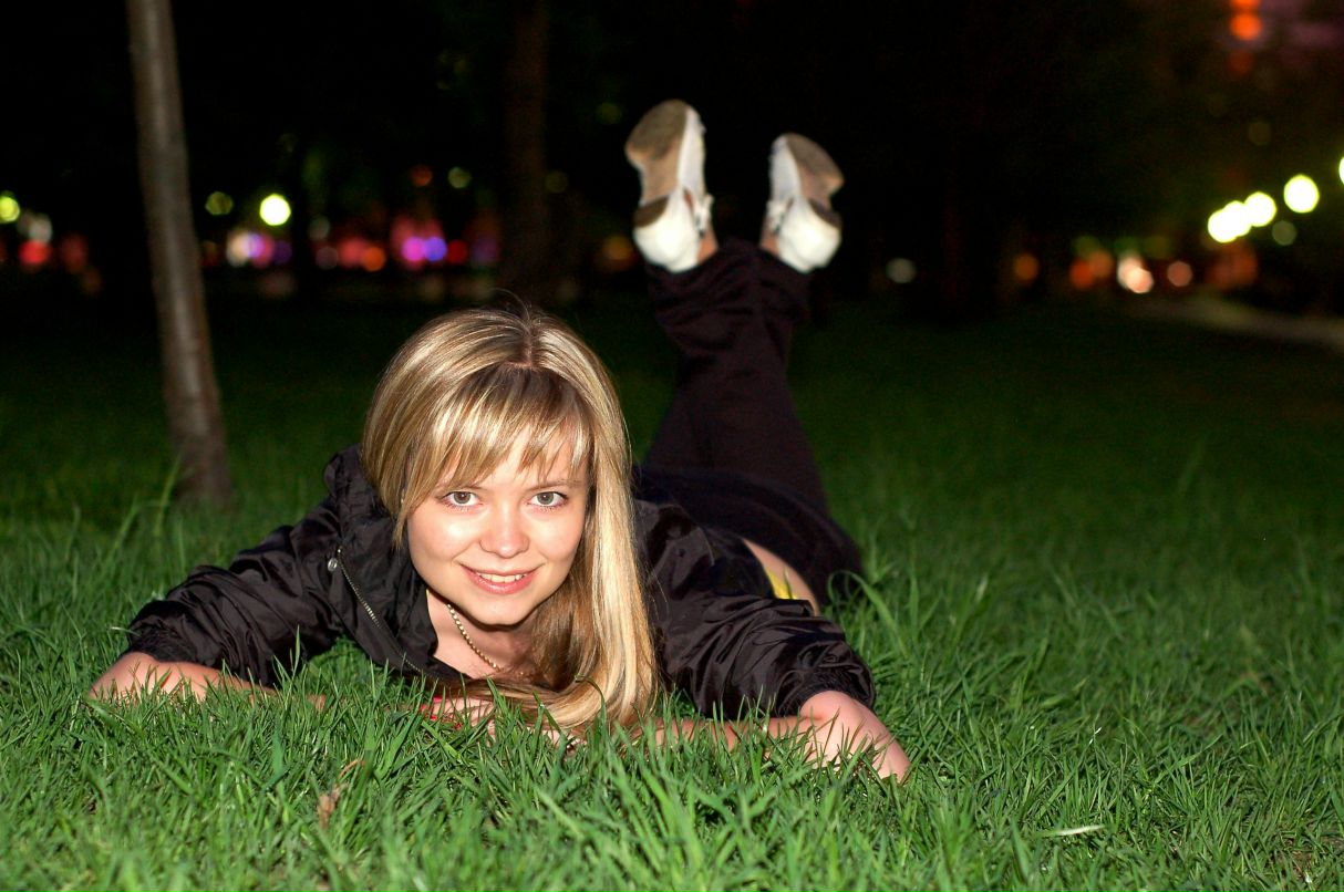 Катюшка Алексеева | Москва