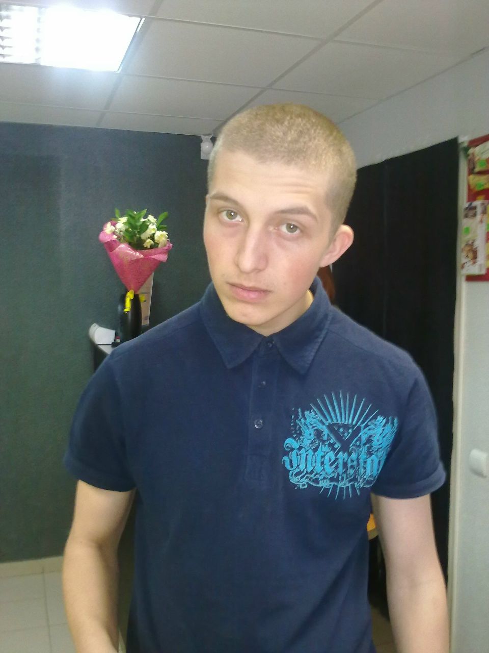 Николай Хатмуллин | México