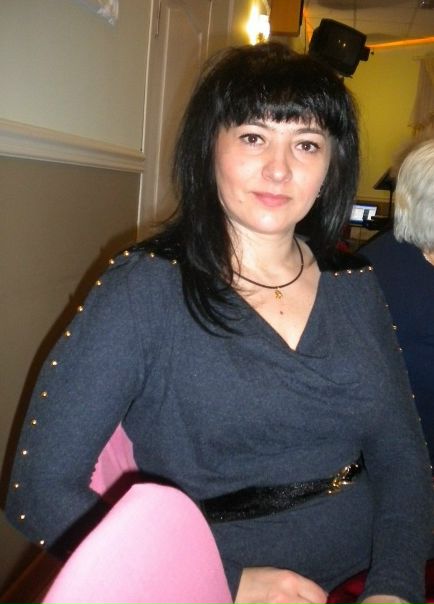 №48, Татьяна Иванова, 55 лет, Макеевка №48, Татьяна Иванова, 55 лет, Макеевка