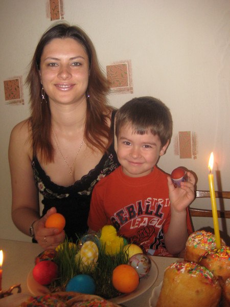 Галина Гузынина | Евпатория