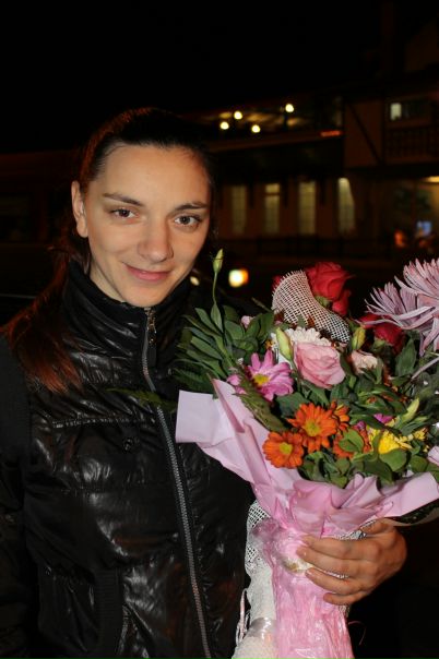 №6, Светлана Чумаченко, Одесса №6, Светлана Чумаченко, Одесса