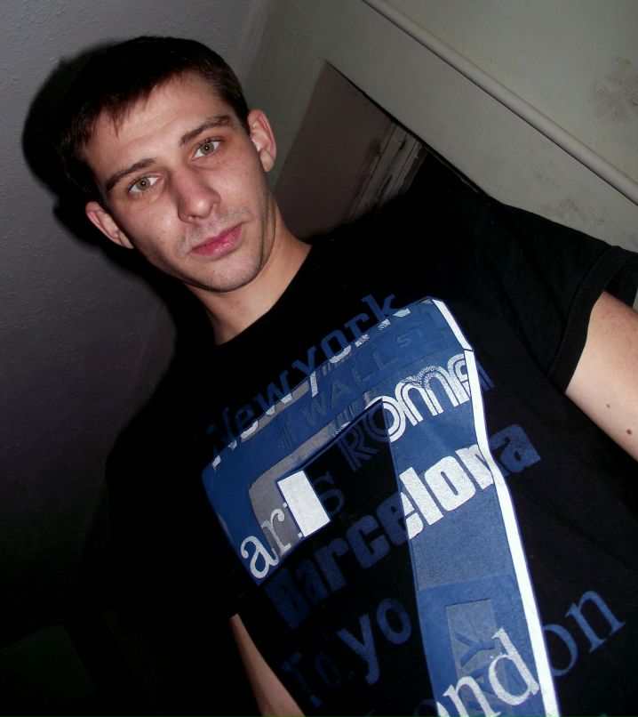 Алексей Шаповалов | 