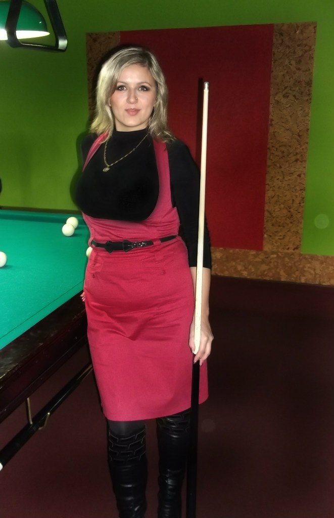 Ирина Кириченко-Лапицкая | Калининград