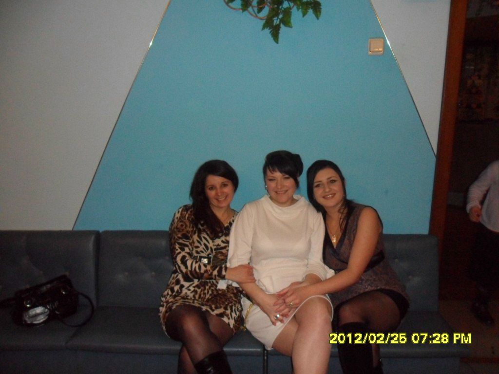 Сергій Зварич -( Serginio )- | Тернополь