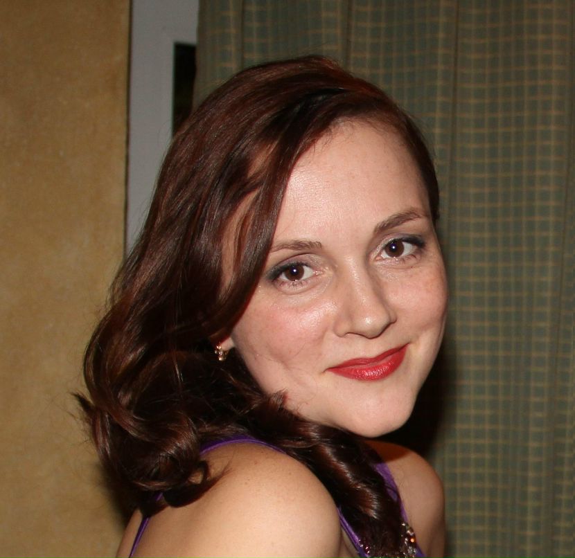 Елена Князева | Москва