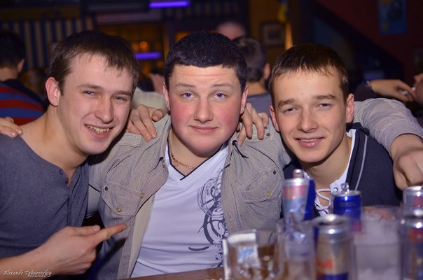 Саша Боркивский | Житомир