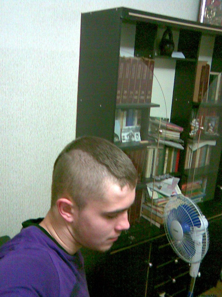 Гриша Землянский | Симферополь