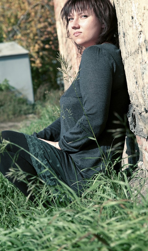 Натали Возмителенко | Новосибирск