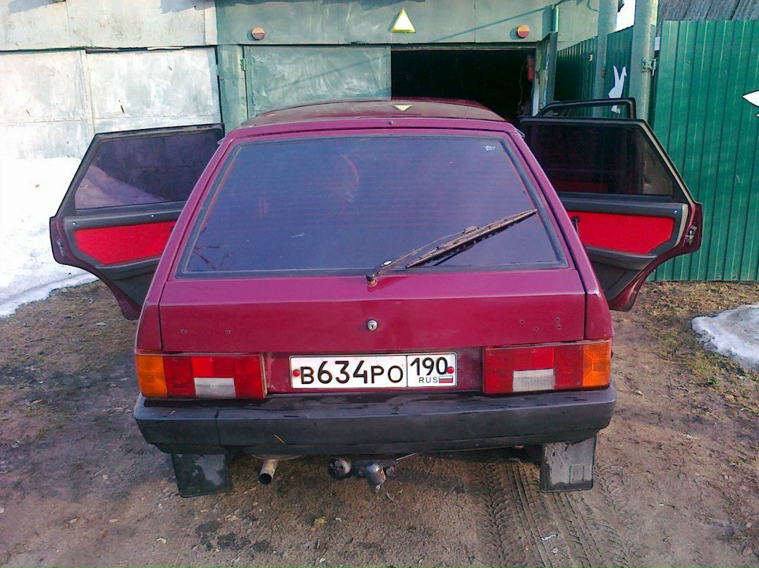 Александр Зиновьев | Коломна-1