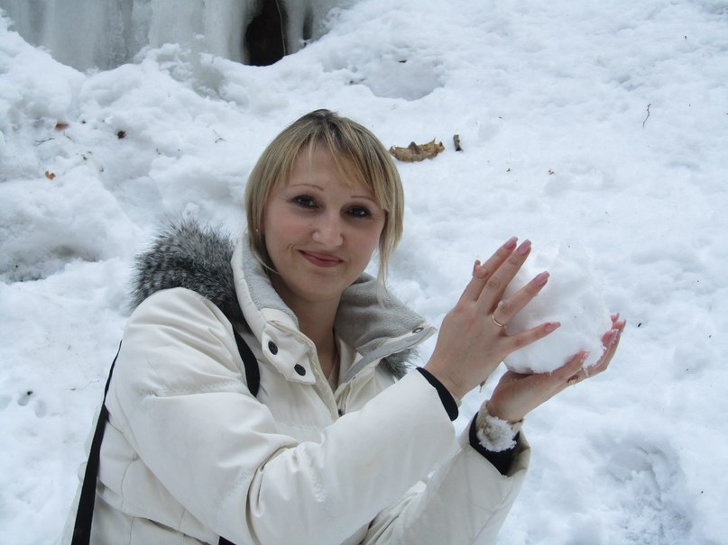 Наталья Бондаренко | Староминская