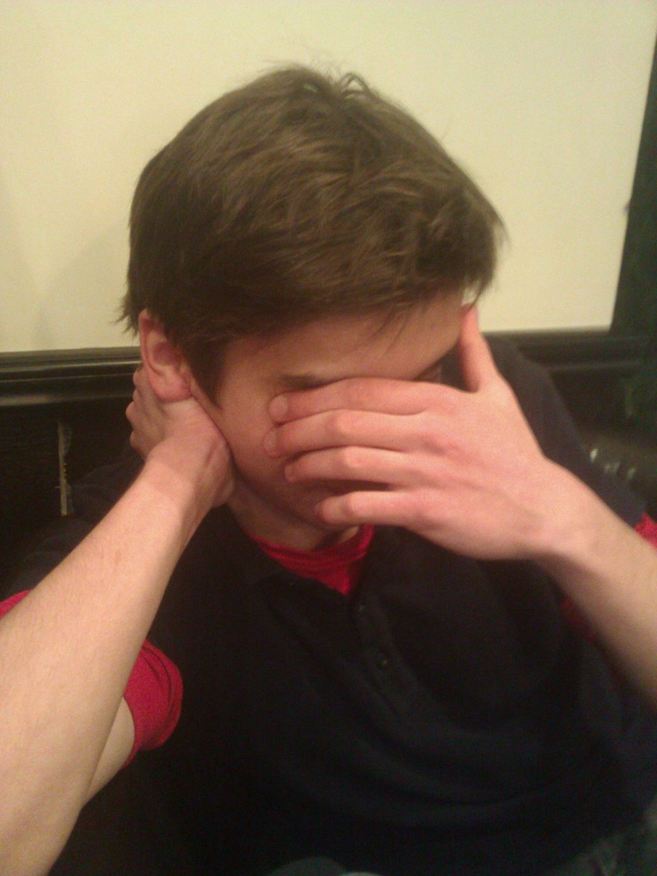 Матвей Кардаш | Москва