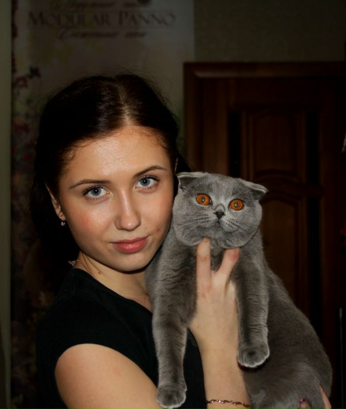 Ирина Кодулева | Москва