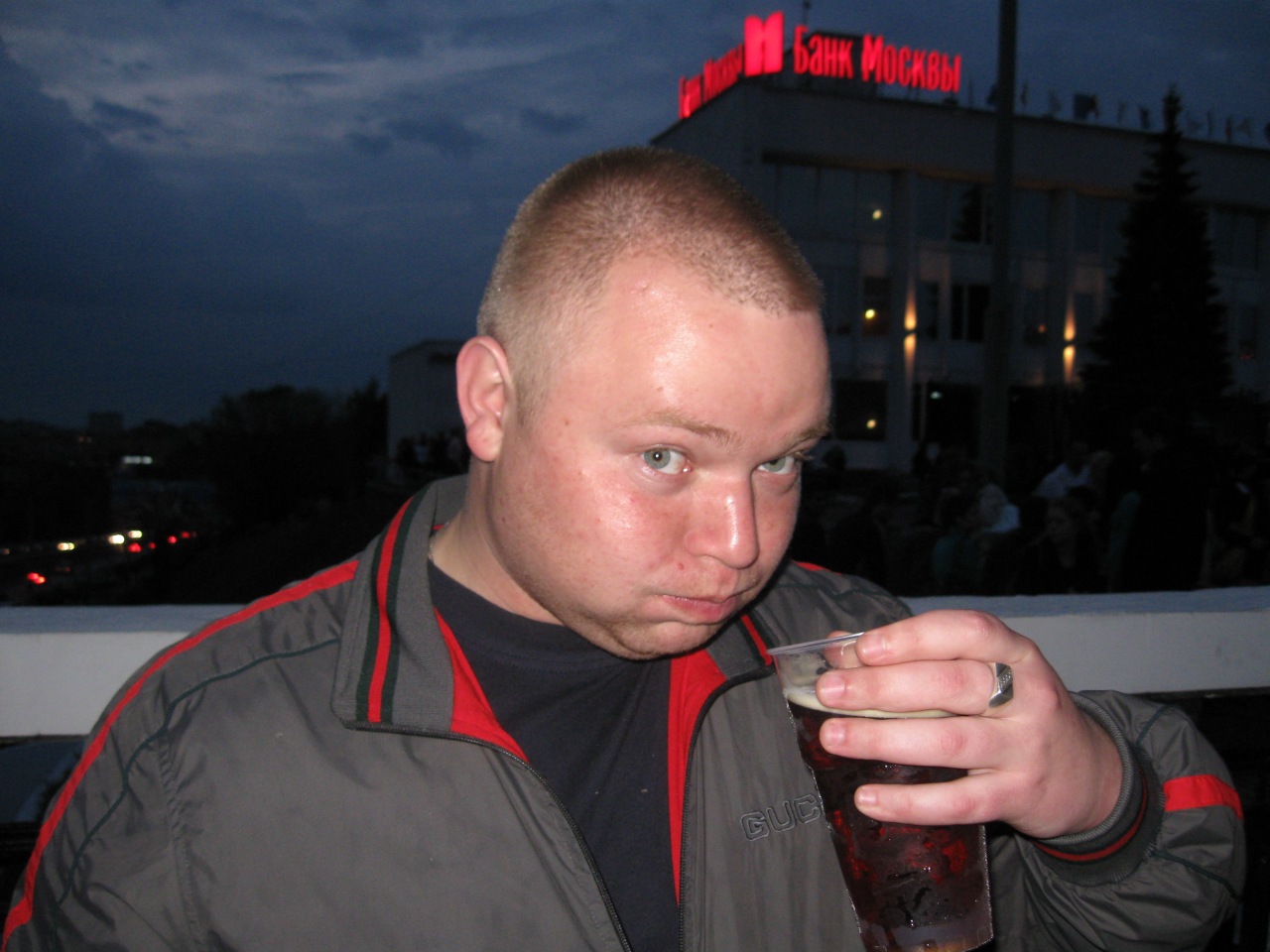 Фото профиля