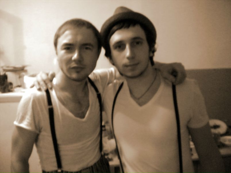 №1, Павел Зыков, 38 лет, Санкт-Петербург №1, Павел Зыков, 38 лет, Санкт-Петербург