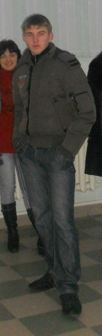 Андрей Ком | 