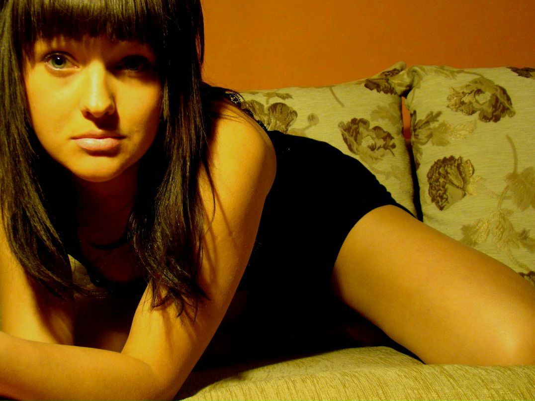 julcha Kirsanova-Nikitenko | Петропавловск-Камчатский