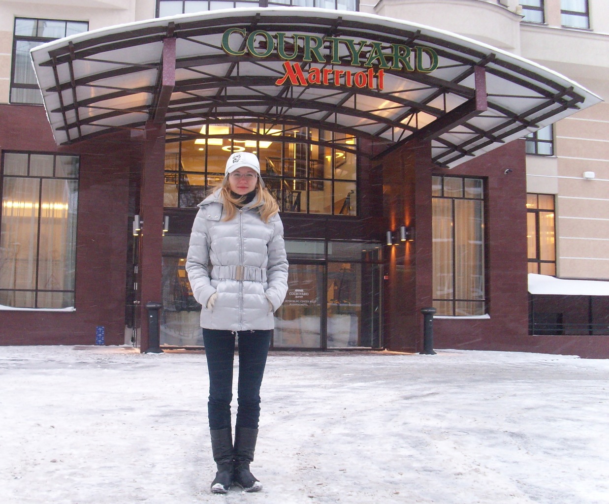 Фото профиля