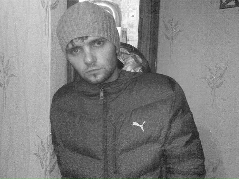 №2, Роман Данилюк, 37 лет, Шахты, Россия №2, Роман Данилюк, 37 лет, Шахты, Россия